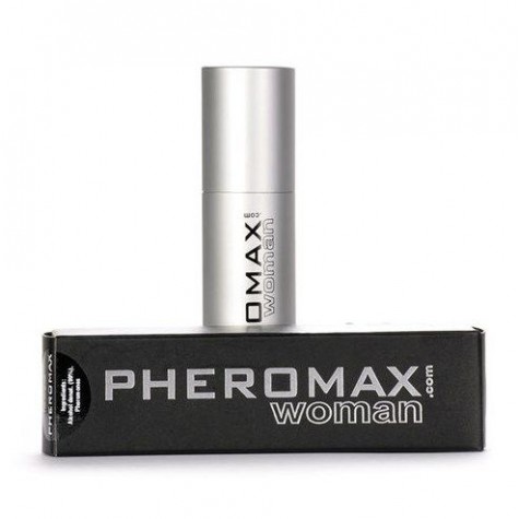 Концентрат феромонов для женщин Pheromax for Woman - 14 мл.